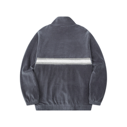 ОЛИМПИЙКА ВЕЛЮРОВАЯ YMKASHIX STRIPE TRACK