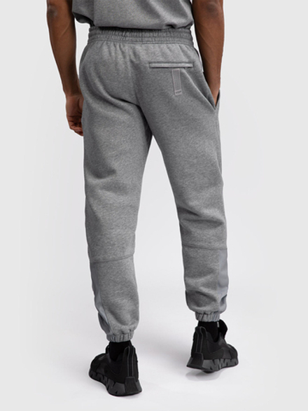 Брюки спортивные Venum Silent Power Cloud Grey