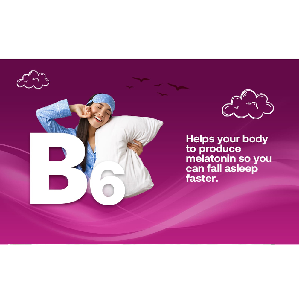 Diso, Snooze, вишня, 30 полосок для полости рта