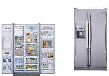 Холодильник Daewoo FRS-2031 IAL