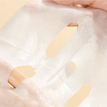 JMsolution Маска тканевая с красным виноградом |Plansynergy Intensive Mask.