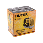 Триммер бензиновый Huter GGT-1000S