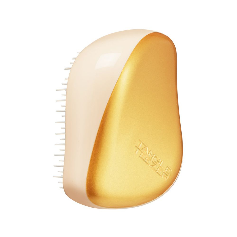 Расческа Tangle Teezer Compact Styler Rich Gold