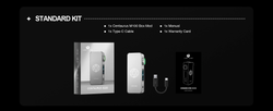 Lost Vape CENTAURUS M100 Box Mod