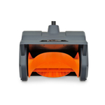 Снегоуборщик (электролопата) аккумуляторный VILLARTEC WA4030Set8