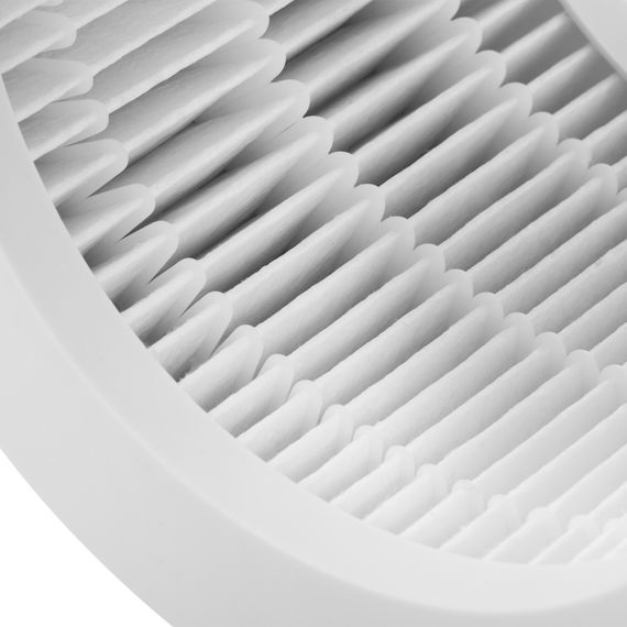 Комплект фильтров Pre-carbon + HEPA FРH-105 для очистителей воздуха BALLU AP-105 — (4)