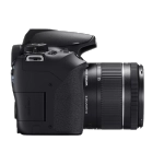 Зеркальный фотоаппарат Canon EOS 850D Kit EF-S 18-55mm f/4.0-5.6 IS STM