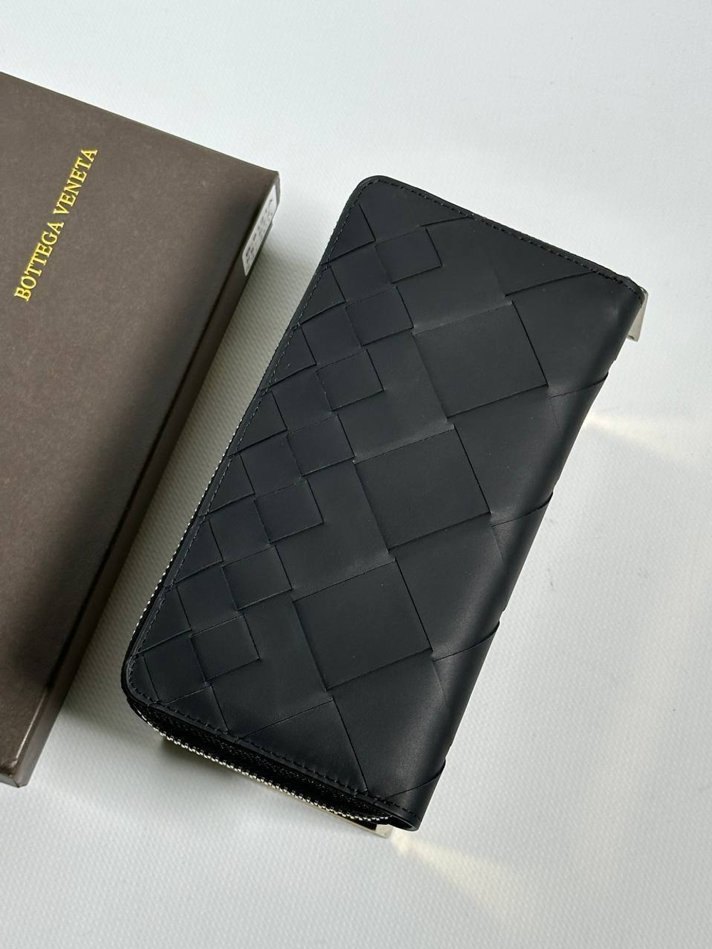 Кошелёк Bottega Veneta