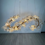 Подвесная люстра Imperiumloft CARAMELLY01 194941-23