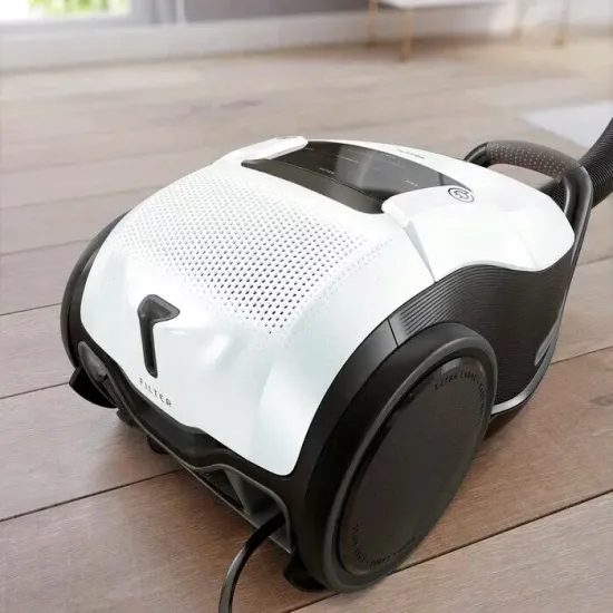 Пылесос Electrolux PURE D9 PD91-6IWX