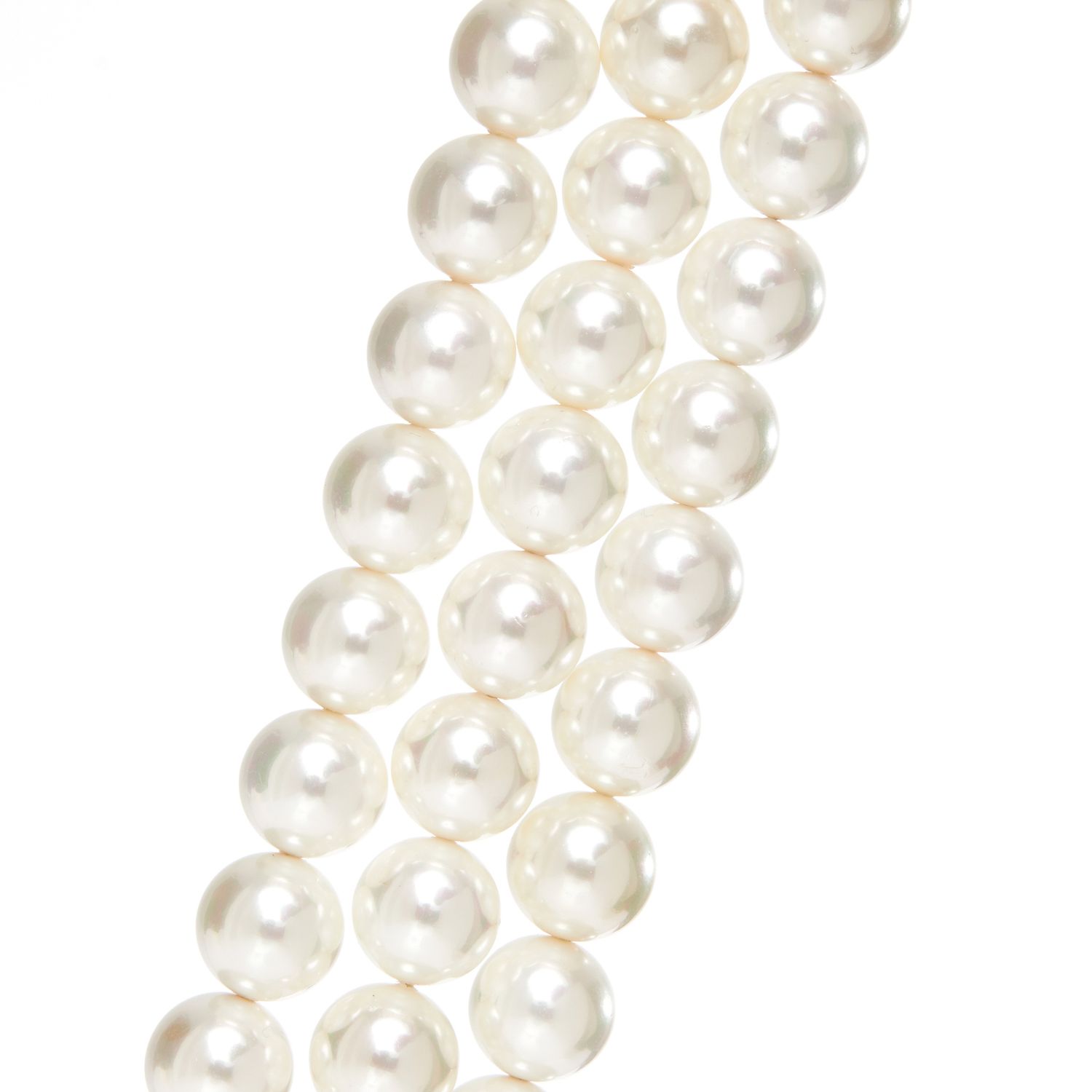 Колье Major Neck Hug Necklace