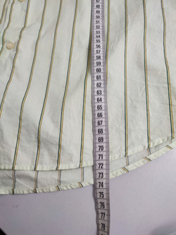 Рубашка Enrico Marinelli легкая 44/46 размер