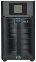 Источник бесперебойного питания ITK ELT-3000VA-1-004-S