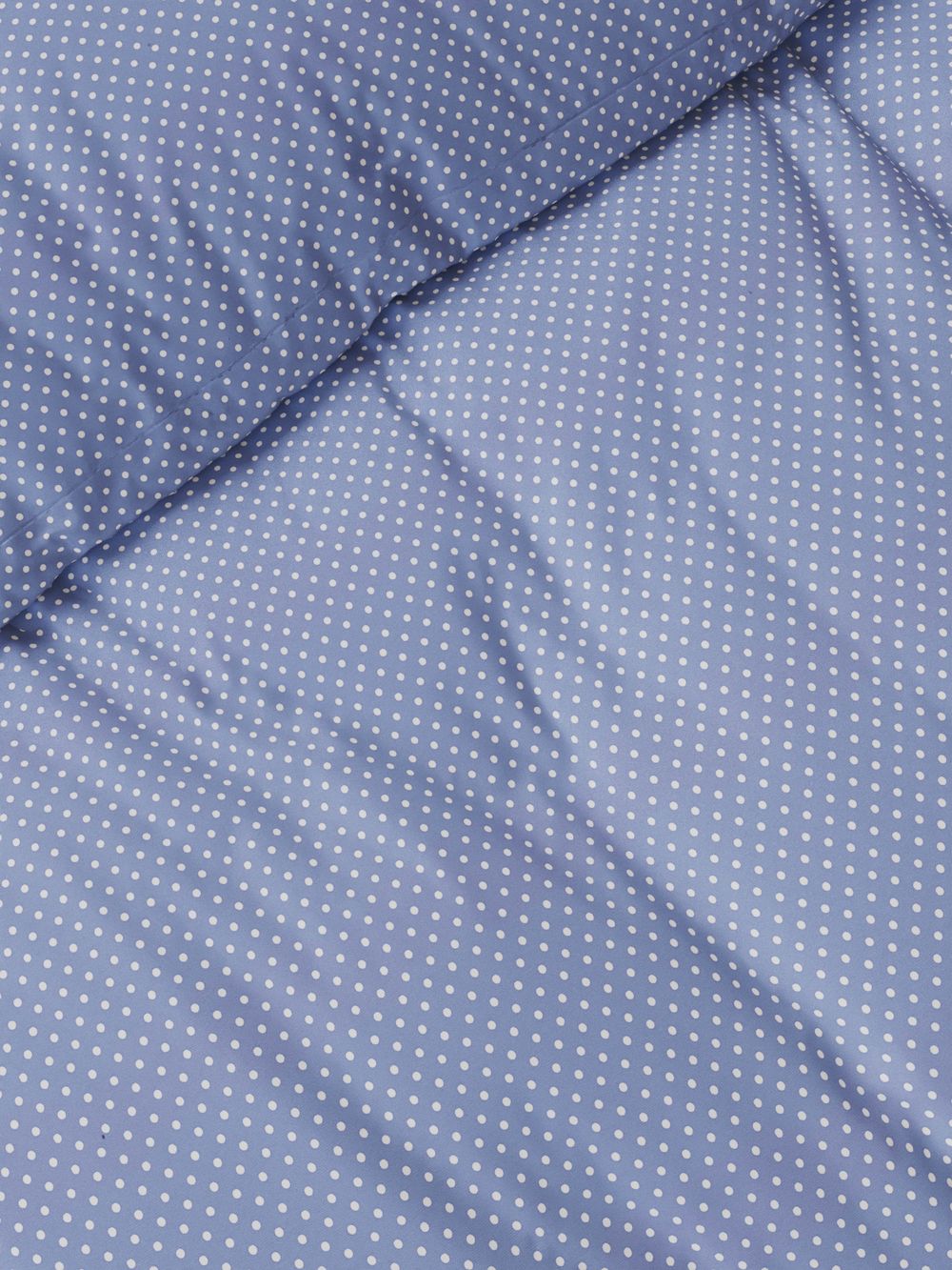 Простынь на резинке перкаль Сказка "Нежность" 90x200 см