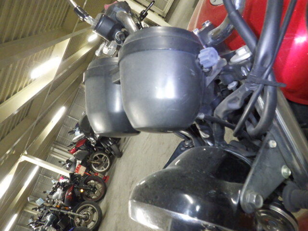 Honda CB750 , 2006