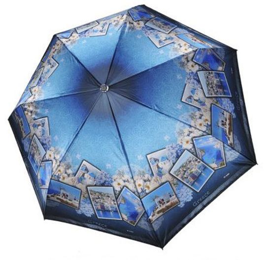 Женский зонт Три Слона - Полный автомат 363-F-05