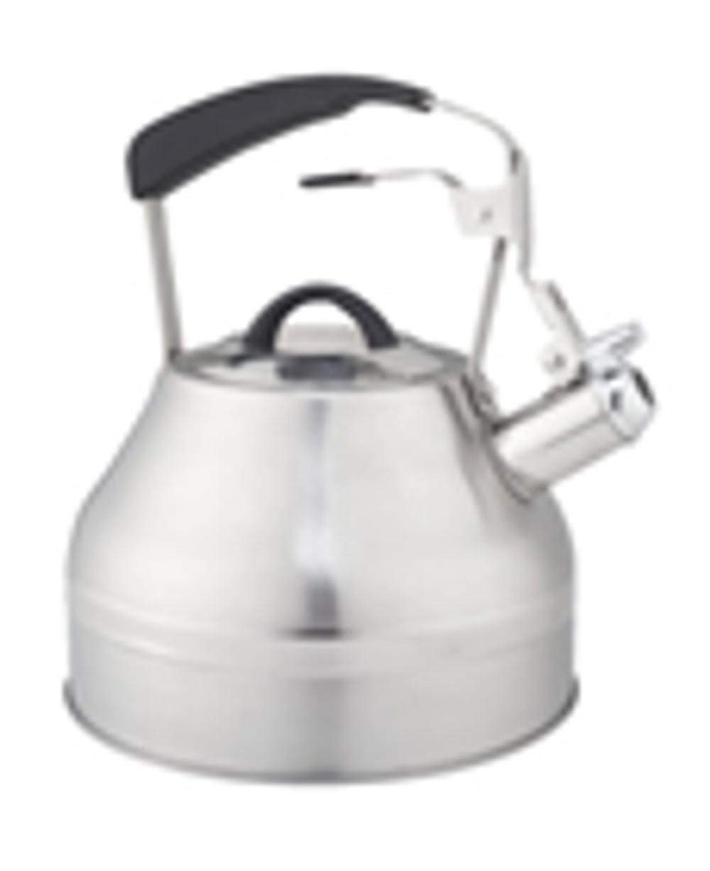 НМ 55249 чайник со свистком, черн. ручка, 3,0 л. (12шт)