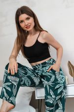 Брюки Стихия-2 Виотекс ИЗУМРУДНЫЙ