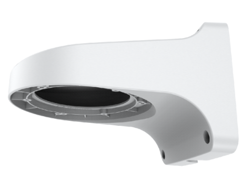 RVI-1BWM-7white Кронштейн настенный