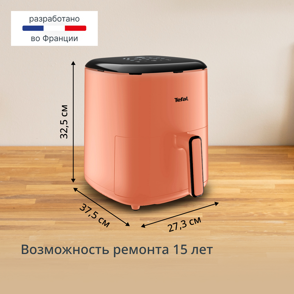 Аэрогриль Tefal Easy Fry POP EY245TE0