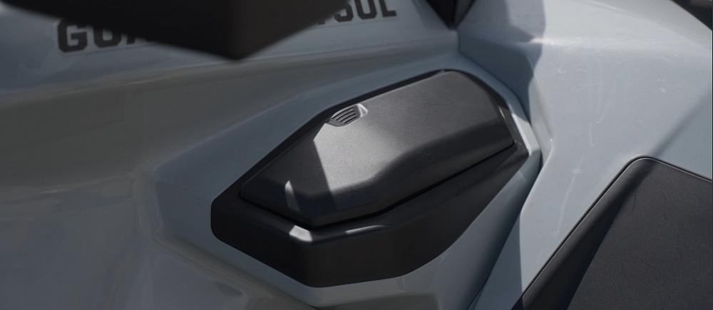 Квадроцикл HiSUN GUARDIAN 550L