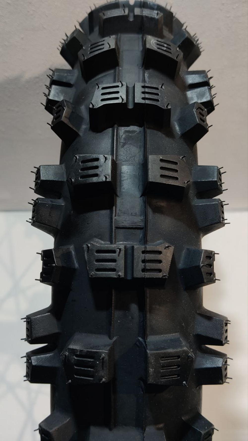 Колесо переднее в сборе 60/100 14" Питбайк BSE EX 125