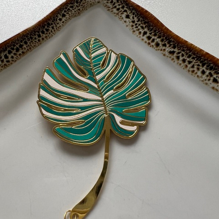 Основа для изготовления книжной закладки