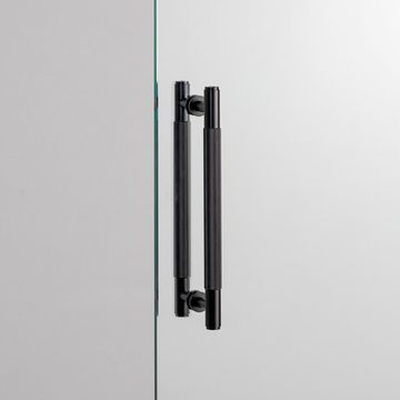 Ручка скоба Buster + Punch Pull Bar Double-Sided Black