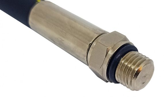 О-ринги шланга манометра HP