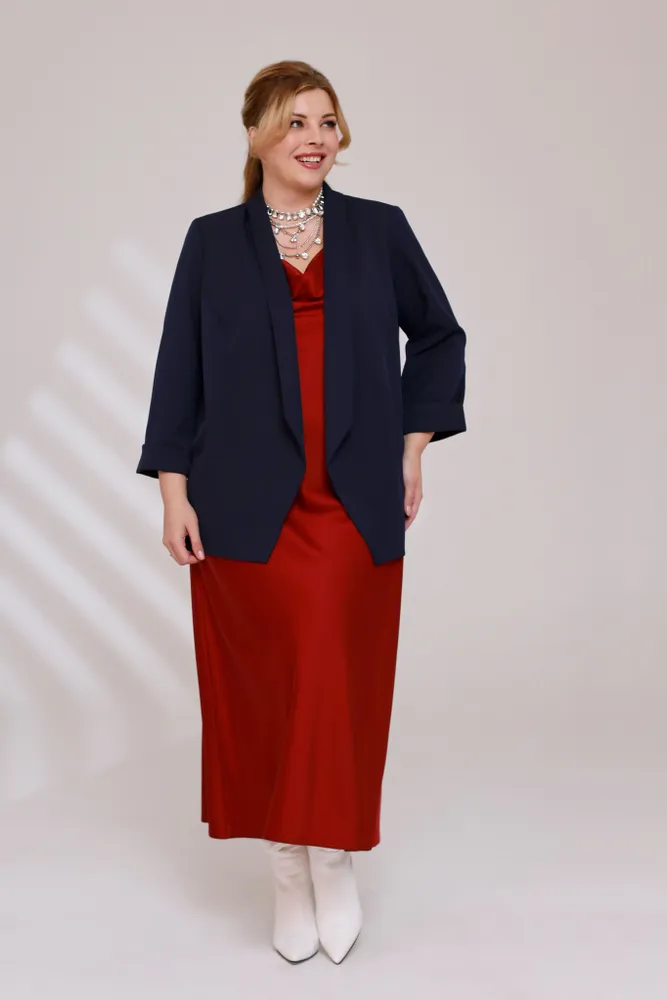 Жакет 2586 Fabrika