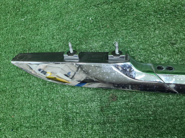 Рейлинг правый Chevrolet Traverse 2 (2017-н.в.)