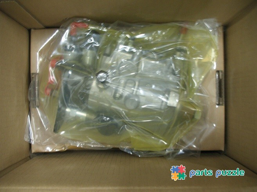 Топливный насос высокого давления, оригинал / INJECTION PUMP АРТ: 2643B305