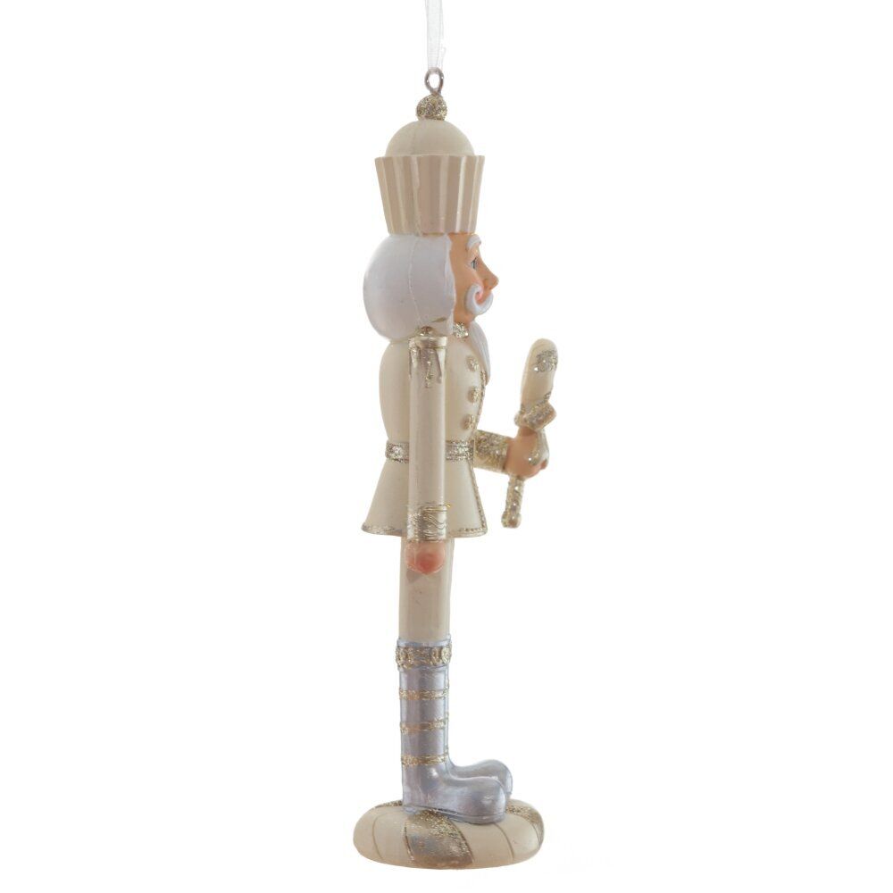 GAEM Изделие декоративное подвесное "Солдатик", L4 W4 H16 см, 2в.