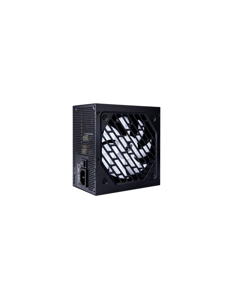 1STPLAYER Блок питания FK 650W / ATX 2.4, APFC, 120mm fan / PS-650FK