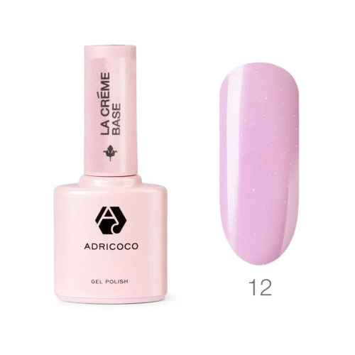 База LACREME №12 ADRICOCO, 10 мл