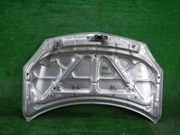 Капот Renault Koleos 1 (2008-2016)