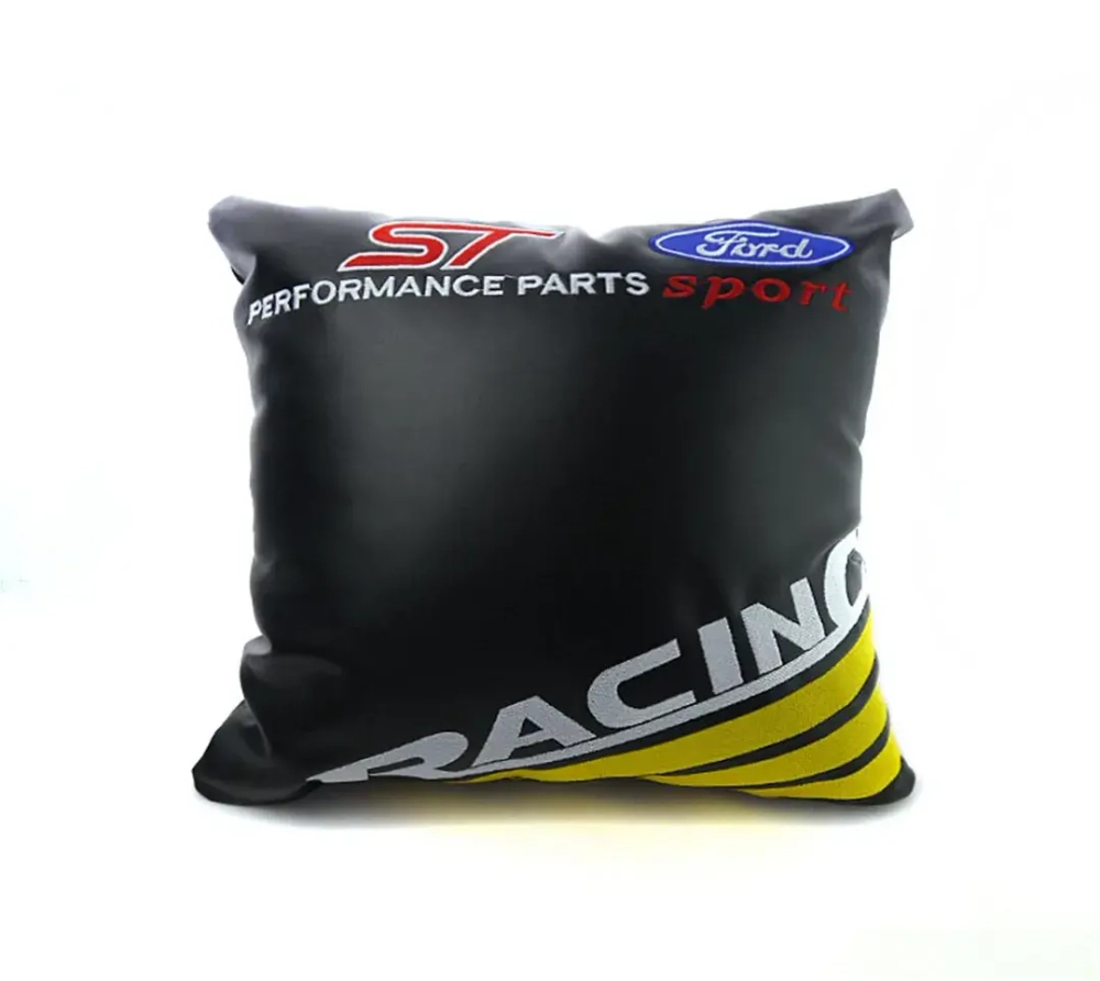 Подушка ST RACING FORD 36*36см
