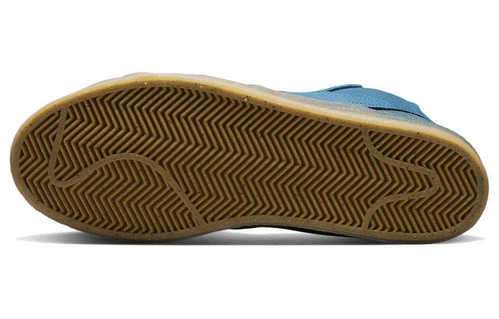 Кроссовки Nike Blazer