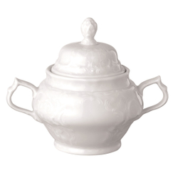 Rosenthal Сахарница Sanssouci White