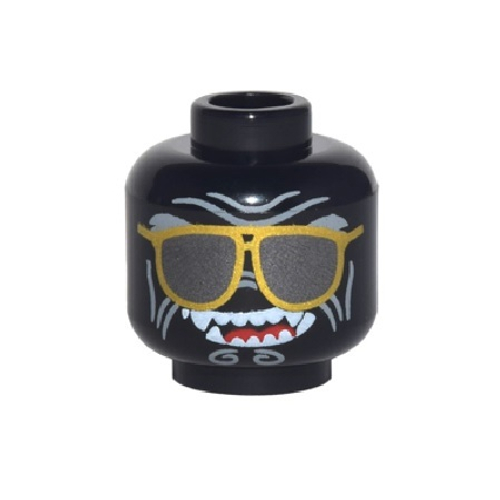 Голова Гармадона 3626pb1882