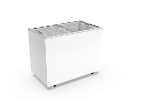 Морозильный ларь UBC EXPERT 350 FLAT