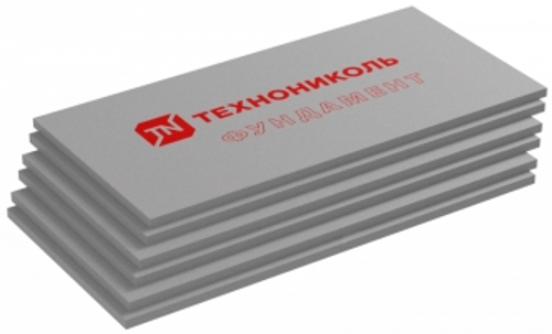 Плиты экструзионные XPS PROFIPLEX EXTRA 250-L 1180х585х50 (8/уп/0277м3)