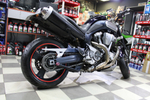 Yamaha MT-01 JYARP121000008305