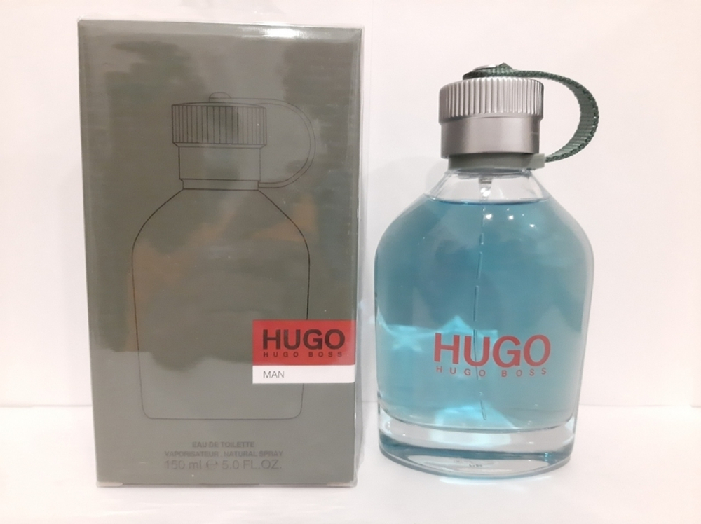 Hugo Boss Hugo