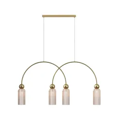 Подвесной светильник Maytoni MOD302PL-04CG