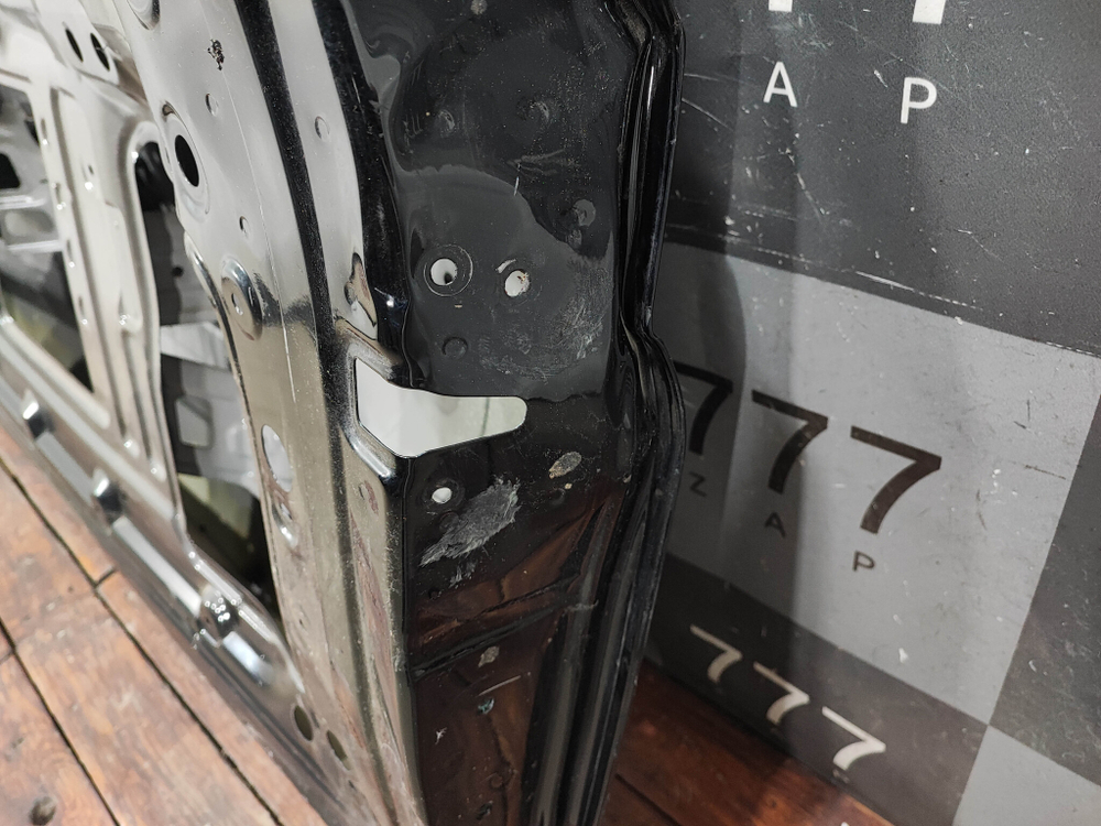 Крышка дверь багажника Tank 500 21-нв Б/У Оригинал 6301153XKV3AB