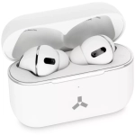 Bluetooth наушники Accesstyle Indigo TWS white