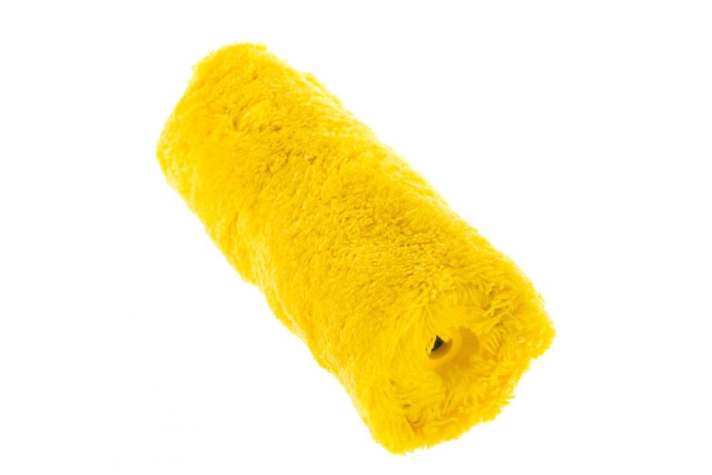 БИБЕР 31602 Валик фасадный полиакрил ворс 18мм Гросс 230мм (50)