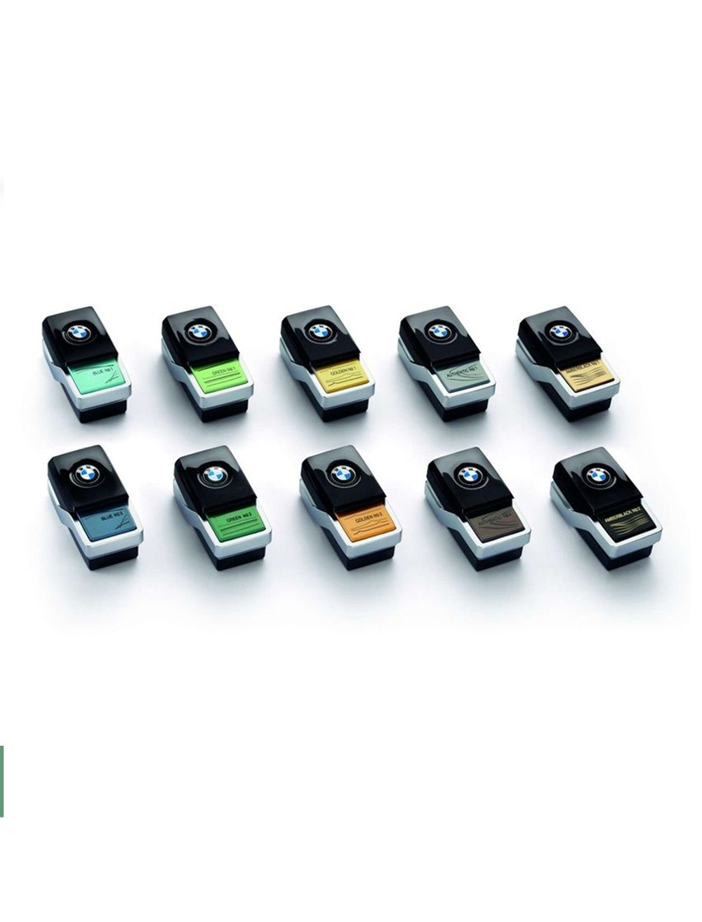 Сменный картридж BMW Ambient Air, Blue Suite № 1