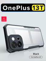 Чехол на OnePlus 13T противоударный с усиленными углами XUNDD